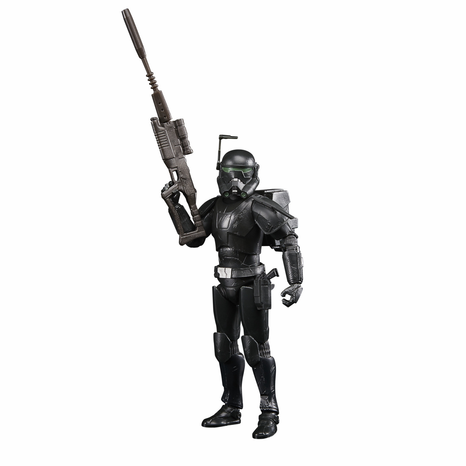 star wars crosshair the bad batch black series 6 inch action figure